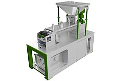 LiquiCore plant