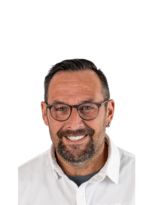 Christian Schumacher, Vertrieb