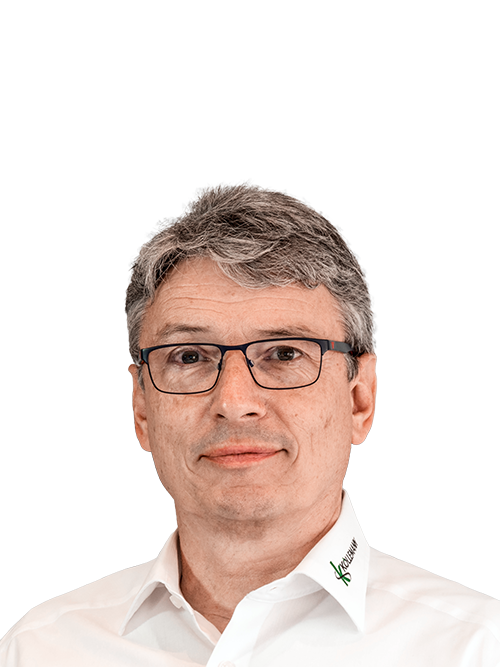 Guido Fiedler, Managing Director
